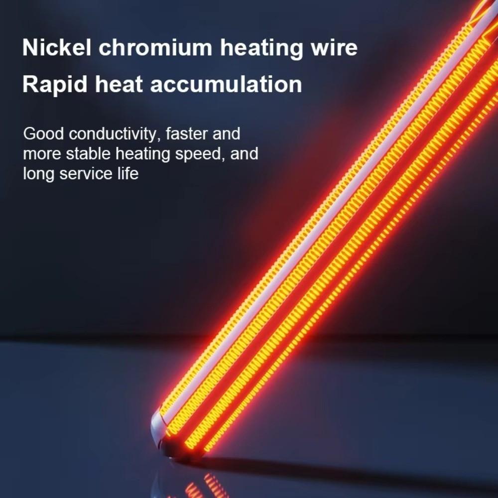 Кварцевое стекло Аквариумный погружной нагреватель Регулируемая температура Нагревательный стержень Водные резервуары