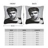 L-Liam Payne Singer Pillow Case  Soft Pillow Cover Morden Pillowcases For Living Room Chair