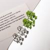 Shape Ear Jewelry Women Stud Earrings Korea Style Earrings Piercing Ear Stud Animal Stud Earrings