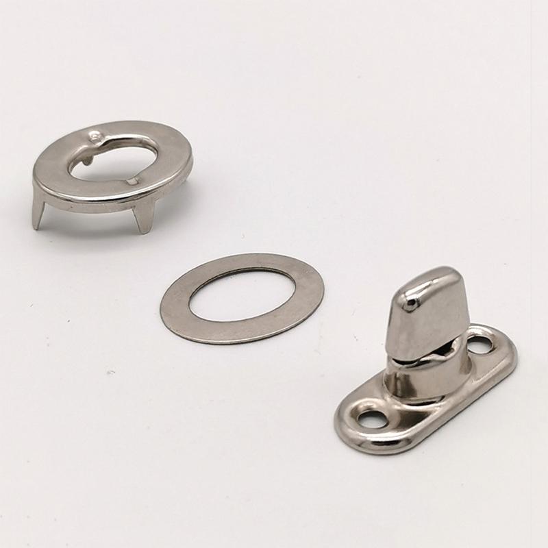 10/20 комплектов застежек-заклепок морского класса с поворотной кнопкой, ушком и гвоздиком для застежки из брезента, поворотные кнопки, простая установка