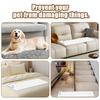Rechargeable Dog Training Pad, Cat Isolation Static Blanket, Three Training Modes, Pet Driving Pad