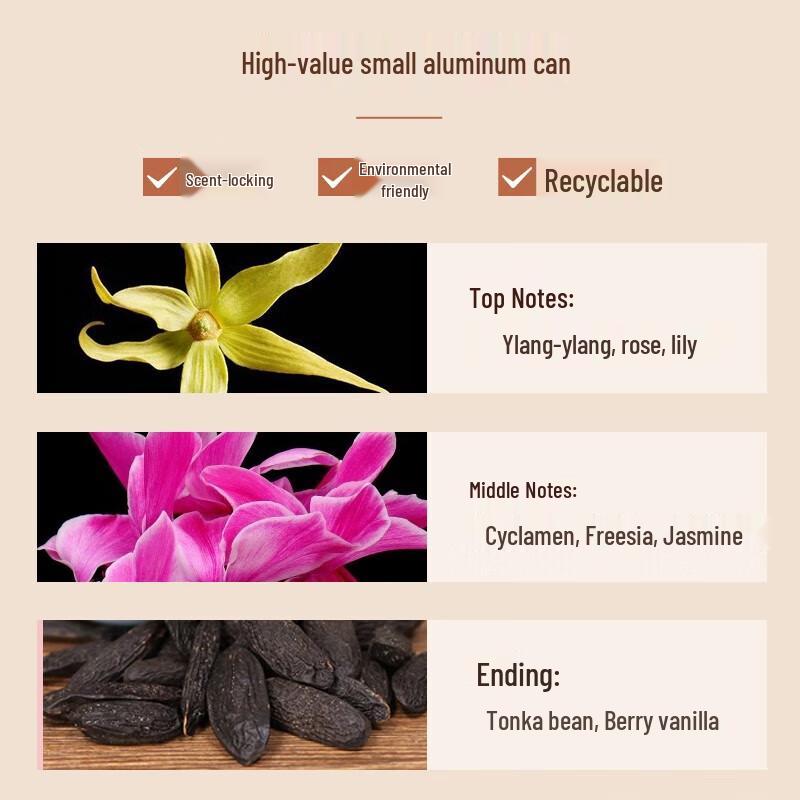 Tesori d'Oriente White Musk Fragranced Body Wash 500ml