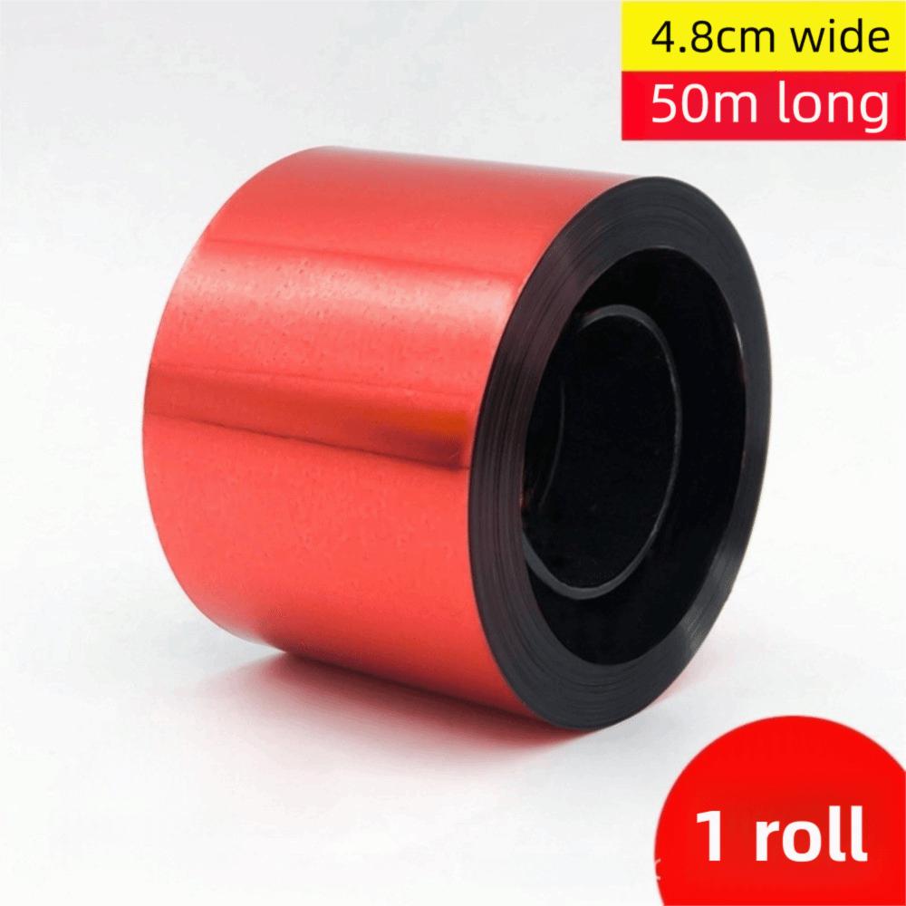 50M/100M/300M Multipurpose Bird Repellent Ribbon Bird Scare Tape  Small Animals