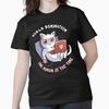 World Domination By Tobe Fonseca Classic T Shirt