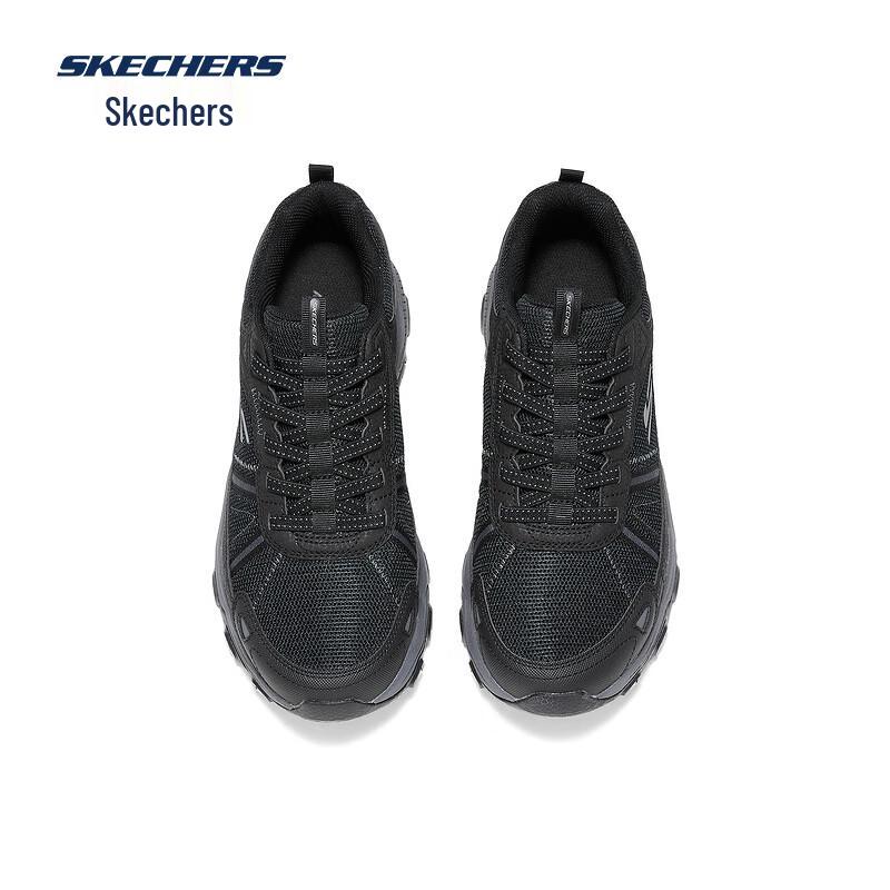 Skechers Мужские походные ботинки для улицы 237866C