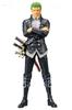 Фигурка Зоро из One Piece Film Red DXF The Grandline Men 3 от Banpresto Vol.