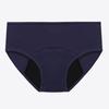 Cross-Border Women's Large Physiological Underwear: Heavy Flow, Postpartum, C-Section Recovery, Low Waist.