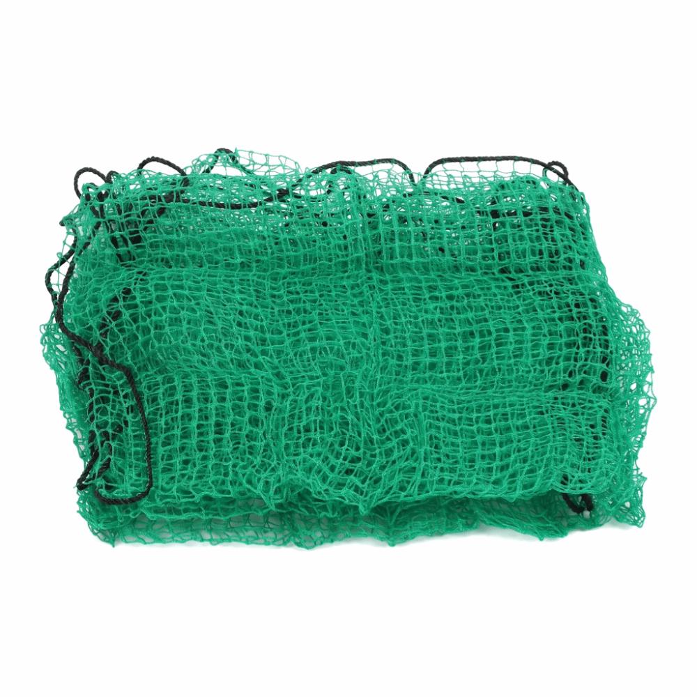 Lightweight Golf Hanging Net No Knot Golf Ball Netting Golf Training Net  Practice Ground