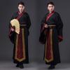 Stage Costumes Chinese Men Ancient Dress Cosplay Men Ancient Costume Chinese Men Hanfu  Men