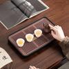 Jiakangming Dual-Use Draining Tea Tray