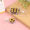 1:12 Dollhouse Miniture Chocolate Gift Box Model Food Toy Kitchen Accessories