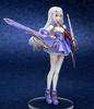 QuesQ Заказ Масштаб ПВХ Раскрашенная Готовая Фигурка Fate/Grand Lancer/Мелюзина (Второе Вознесение) 1/7