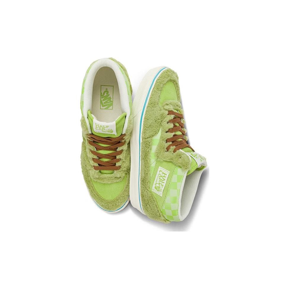 Vans Классический черный Унисекс VN000CMUDTM