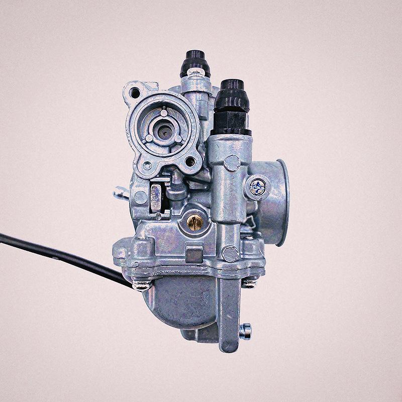 Compatible Carburetor for Motorcycle FD110S and Saichi QS110-C, Saisheng QS110-2 (National II & III)
