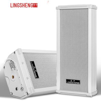 Беспроводная активная Bluetooth-акустическая система Lingsheng, штекер CN (адаптер в комплекте)