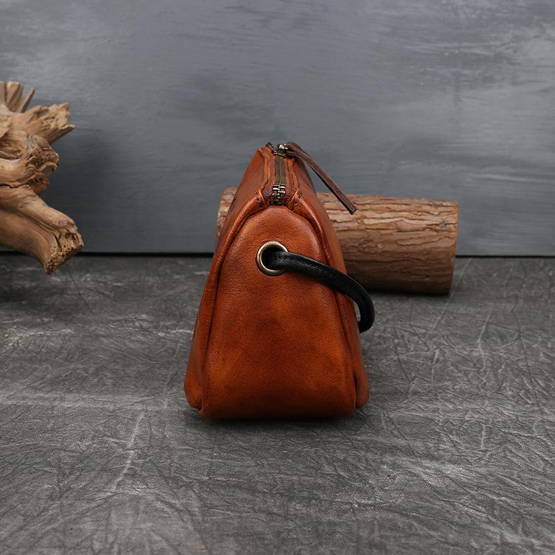 Женская сумка через плечо из натуральной кожи, верхний слой из коровьей кожи, женская винтажная квадратная сумка