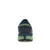 Asics Кроссовки мужские Gel Quantum 360 8 Night Sky Green Blue Illuminate-Green 1203A305-400