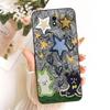Clear For Samsung J7 Pro J730G Cover For Samsung Galaxy J7 2017 Case J730F Cute Cat Fashion Butterfly Funny Painted Casing