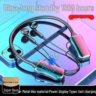 Аудио и Видео – Беспроводные наушники