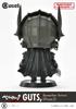 Berserk Exhibition Cutie1 Berserk Guts Berserker Armor Phase 2 Figure Original Art Exhibition Goods (Phase II)