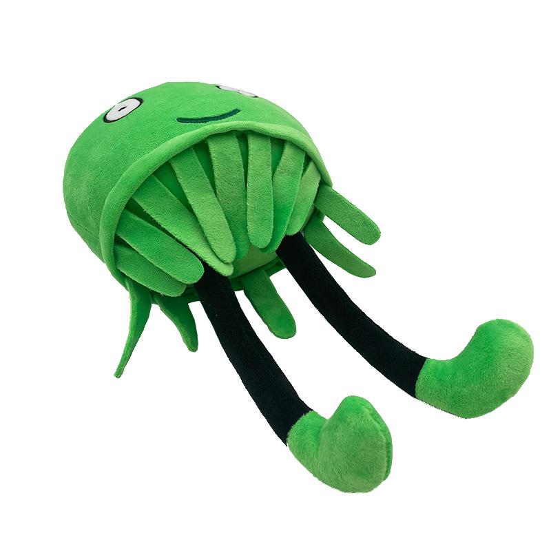 19.68inch KinitoPet Kinito Plush Toy Kawaii Kinito Axolotl Plush Doll Soft Axolotl Stuffed Animal Birthday Gift Toy Room Decor