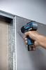 Bosch Professional Аккумуляторный ударный шуруповерт Зарядное устройство Продано 10.8В (Только тело, отдельно) GDR10.8V-ECH