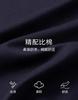 JUZUI Casual Relaxation Heavy Duty Hot Diamond Round Neck T-shirt for Women