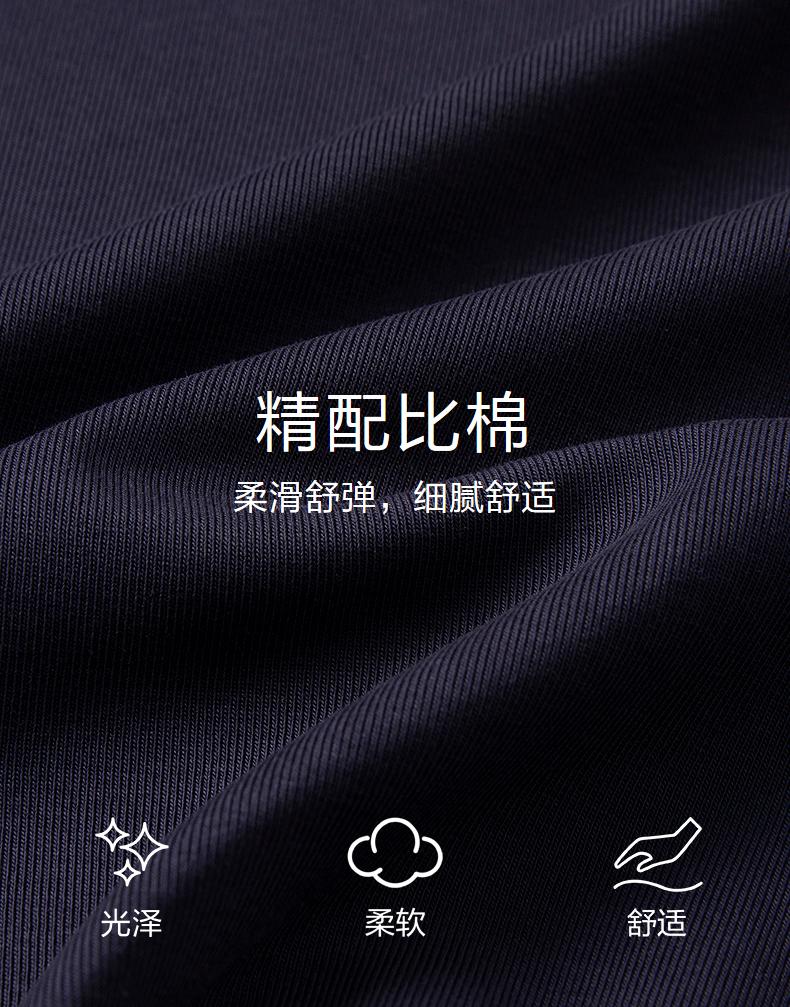 JUZUI Casual Relaxation Heavy Duty Hot Diamond Round Neck T-shirt for Women