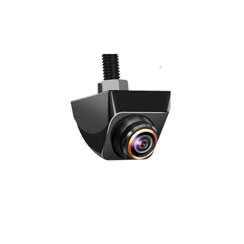 Ahd 1080P Night Vision 170° Car Camera Fisheye Lens Backup Rear View Camera