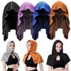 Fast Drying Hoodie Cooling Towel Sports Towel  Gym Travel Camping Swimming Yoga Sports