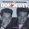 CD DON & DEWEY - Jungle Hop  Великобритания Рок Б/У