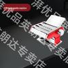 Компактная многофункциональная машина для изготовления лапши и пельменей - Ручная скалка для теста и автоматическая машина для раскатки теста для вонтонов