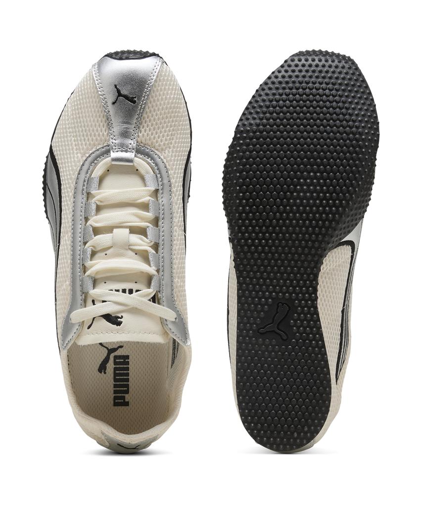 Puma H-Street Og - Ivory:Silver / 403692-05