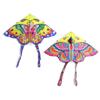 Toys With Handle Line Outdoor Sports Flying Bird Kite Flying Toys Kids Toys Butterfly Kite