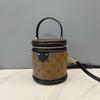 [Pre-Owned] Louis Vuitton Cannes 'Brown Monogram Reverse Canvas' - Excellent #K092WE