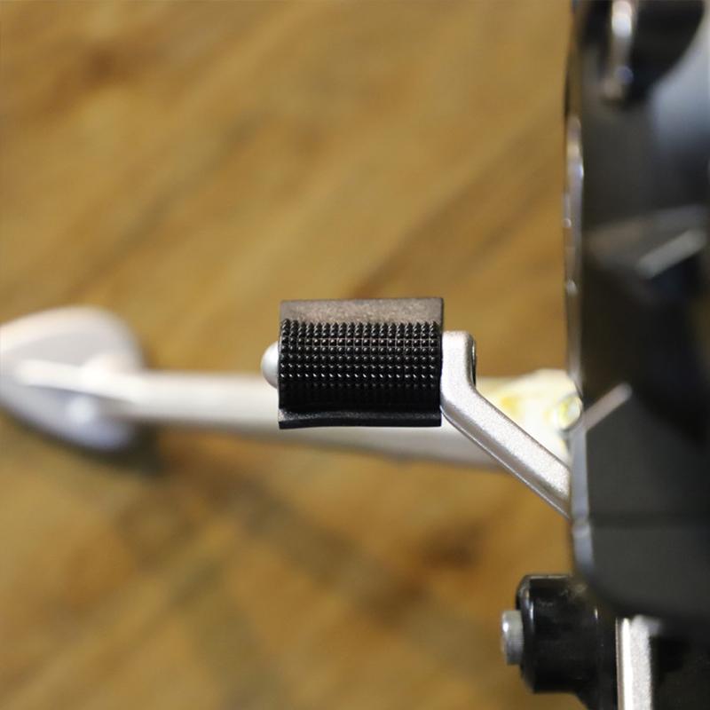 Универсальная резиновая накладка на педаль рычага переключения передач мотоцикла, подножка для пальца ноги, гелевый аксессуар, защита обуви мотоциклиста, мото аксессуары