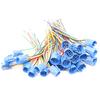 12-25mm Metal Button Base Connector & Wire Terminal Socket