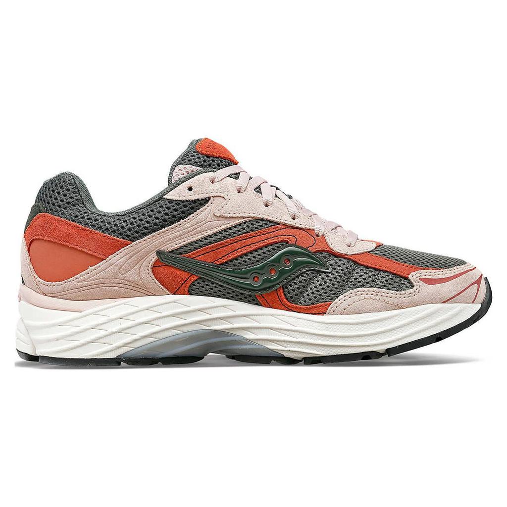 SAUCONY ProGrid Omni 9 Premium 'Пыльная Роза Зеленый' S70740-2