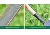 Old-Style Manganese Steel Silage, Hay, Straw, and Fodder Cutter for Cattle and Sheep