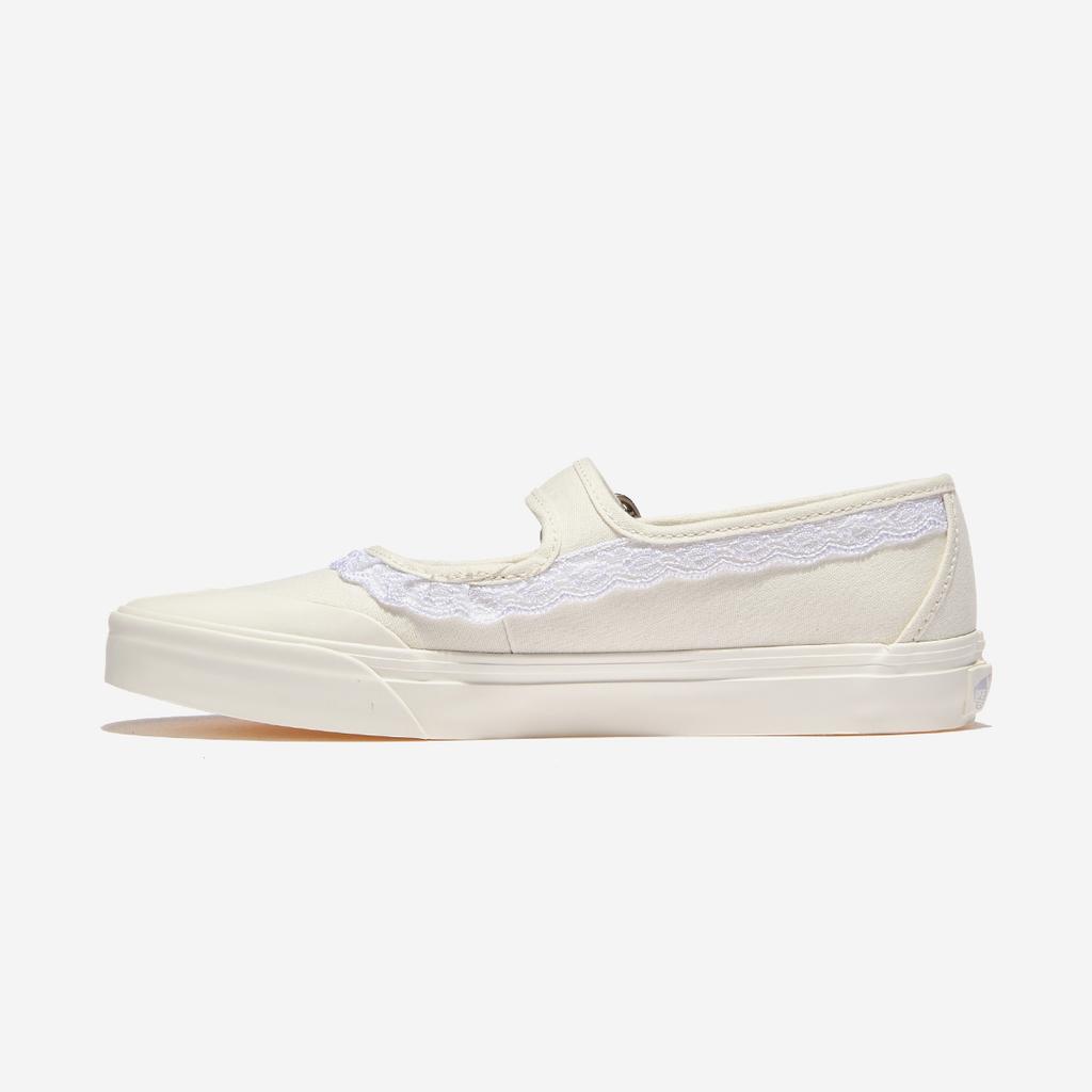 Vans Mary Jane - Chouchou Marshmallow, VN000CRRCD3, 1010111876, популярная корейская обувь