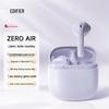 Беспроводные Bluetooth-наушники-вкладыши Edifier Zero Air