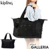 [Авторизованный магазин] Сумка-даффл Kipling Женская Большая Вместимость Ручная Кладь Нейлон 2 Ночи 3 Ночи Сумка Kipling Сумка-тоут Дорожная Легкая Стильная Милая