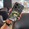 Водонепроницаемый чехол из ТПУ для Tecno Pova6 Pro/Li9, модный дизайн, противоударный, мультяшный, полная защита, грязеотталкивающий силикон