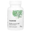 Thorne PolyResveratrol-SR, 60 Capsules