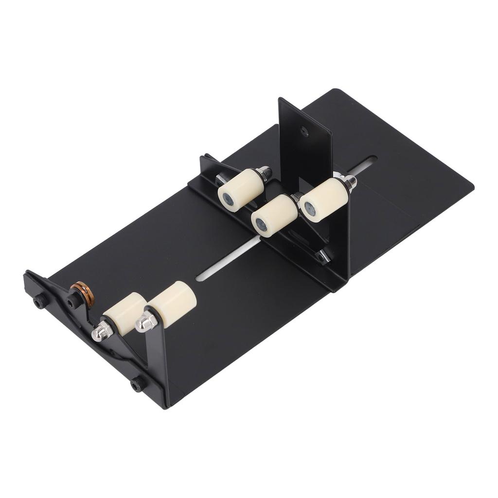 Glass Bottle Cutter Stainless Steel Round Square Glass Bottle Cutting Tool Set for Crafts