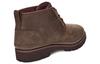 UGG Neuland Водонепроницаемый коричневый шнурок 1106670-GRZ