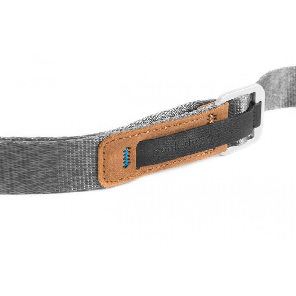 []Ремешок PeakDesign Leash для камеры Ash L-AS-3
