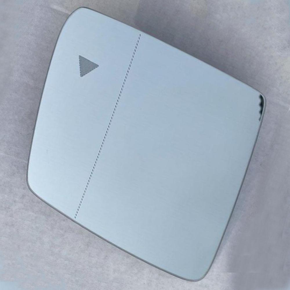 1668100619 Зеркальное стекло с подогревом для Mercedes Benz