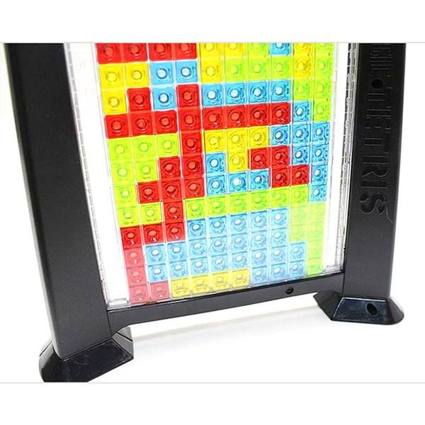 Настольная игра Casbee Tetris block, случайная доставка