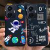 Милый мультяшный чехол с животными для Vivo Y55 4G 5G чехлы Роскошная силиконовая крышка для Vivo Y75 4G 5G Fundas Силиконовый бампер в крутом стиле